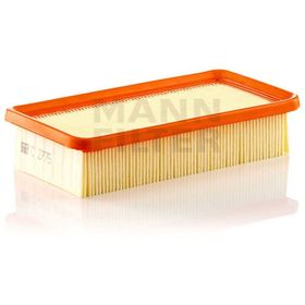 Mann Filter Hyundai Accent Era 1.4 2006-2012 Hava Filtresi