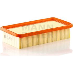 Mann Filter Hyundai Accent Era 1.4 2006-2012 Hava Filtresi