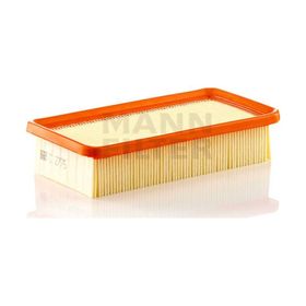 Mann Filter Hyundai Accent Era 1.4 2006-2012 Hava Filtresi