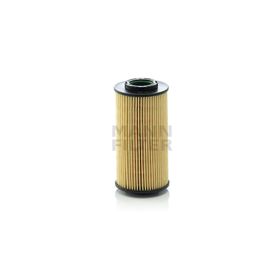 Mann Filter Hyundai Accent Era 1.5 CRDI 2006-2008 Dizel Yağ Filtresi