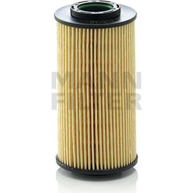 Mann Filter Hyundai Accent Era 1.5 CRDI 2006-2008 Dizel Yağ Filtresi