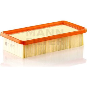 Mann Filter Hyundai Accent Era 1.6 2006-2012 Hava Filtresi