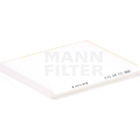 Mann Filter Hyundai Accent Era 2006-2012 Polen Filtresi