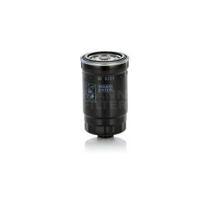Mann Filter Hyundai Elantra 1.6 CRDI 2014-2015 Dizel Yakıt Filtresi