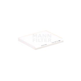 Mann Filter Hyundai Elantra 2016-2020 Polen Filtresi
