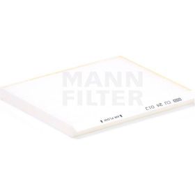 Mann Filter Hyundai Elantra 2016-2020 Polen Filtresi