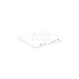 Mann Filter Hyundai Elantra 2016-2020 Polen Filtresi