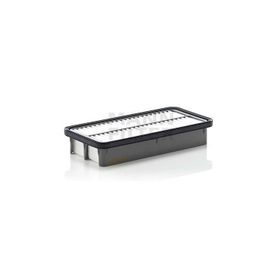 Mann Filter Hyundai Getz 1.5 CRDI 2004-2006 Hava Filtresi