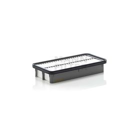 Mann Filter Hyundai Getz 1.5 CRDI 2004-2006 Hava Filtresi