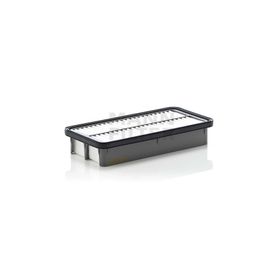 Mann Filter Hyundai Getz 1.5 CRDI 2004-2006 Hava Filtresi