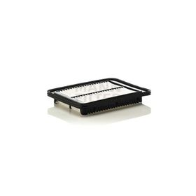 Mann Filter Hyundai i10 1.1 2008-2011 Hava Filtresi