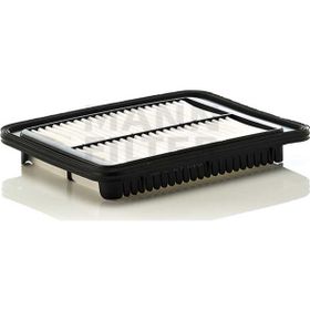 Mann Filter Hyundai i10 1.1 2008-2011 Hava Filtresi