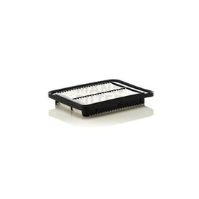 Mann Filter Hyundai i10 1.1 2008-2011 Hava Filtresi