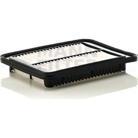 Mann Filter Hyundai i10 1.1 2008-2011 Hava Filtresi