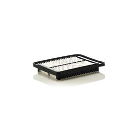 Mann Filter Hyundai i10 1.1 2008-2011 Hava Filtresi