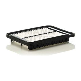 Mann Filter Hyundai i10 1.1 2008-2011 Hava Filtresi