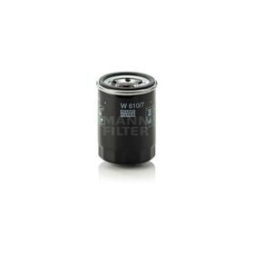 Mann Filter Hyundai i10 1.2 2013-2019 Benzinli Yağ Filtresi