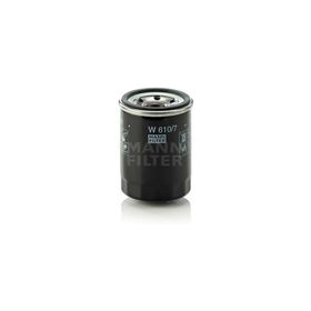 Mann Filter Hyundai i10 1.2 2013-2019 Benzinli Yağ Filtresi
