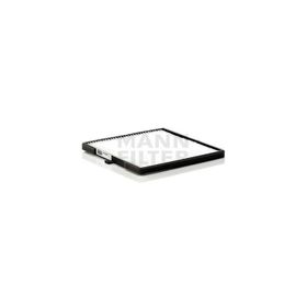 Mann Filter Hyundai I10 2008-2011 Polen Filtresi