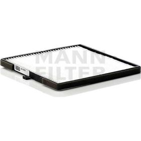Mann Filter Hyundai I10 2008-2011 Polen Filtresi