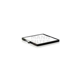 Mann Filter Hyundai I10 2008-2011 Polen Filtresi