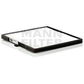 Mann Filter Hyundai I10 2008-2011 Polen Filtresi