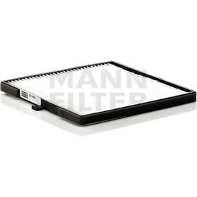 Mann Filter Hyundai I10 2008-2011 Polen Filtresi