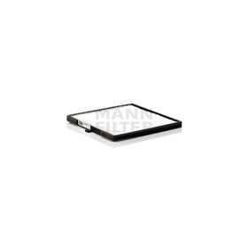 Mann Filter Hyundai I10 2008-2011 Polen Filtresi