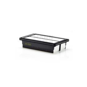 Mann Filter Hyundai i20 1.0 T-GDI 2015-2019 Hava Filtresi