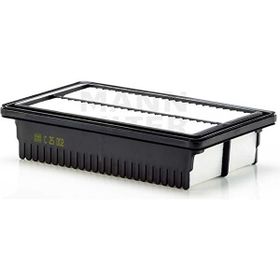 Mann Filter Hyundai i20 1.0 T-GDI 2015-2019 Hava Filtresi
