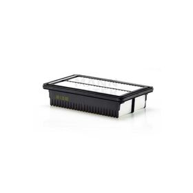 Mann Filter Hyundai i20 1.0 T-GDI 2015-2019 Hava Filtresi