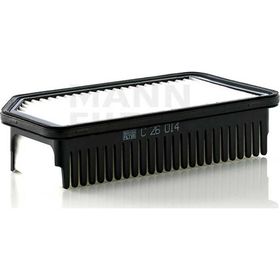 Mann Filter Hyundai i20 1.4 CRDI 2009-2014 Dizel Hava Filtresi