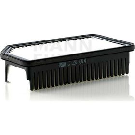 Mann Filter Hyundai i20 1.4 CRDI 2009-2014 Dizel Hava Filtresi