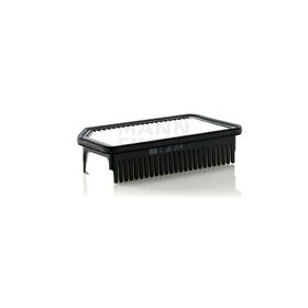 Mann Filter Hyundai i20 1.4 CRDI 2009-2014 Dizel Hava Filtresi