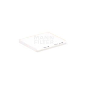 Mann Filter Hyundai İ20 2015-2019 Polen Filtresi