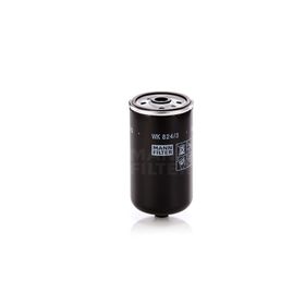 Mann Filter Hyundai İ30 1.6 CRDI 128 HP 2010-2011 Dizel Yakıt Filtresi