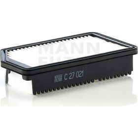 Mann Filter Hyundai i30 1.6 GDI 2012-2016 Benzinli Hava Filtresi