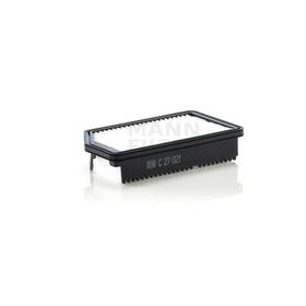 Mann Filter Hyundai i30 1.6 GDI 2012-2016 Benzinli Hava Filtresi