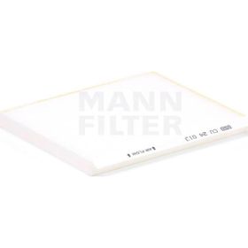 Mann Filter Hyundai İ30 2012-2016 Polen Filtresi