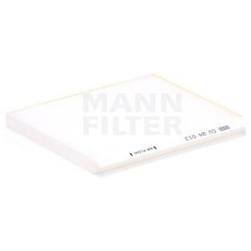 Mann Filter Hyundai İ30 2012-2016 Polen Filtresi