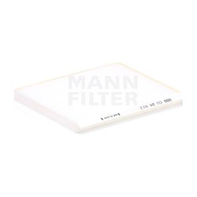 Mann Filter Hyundai İ30 2017-2018 Polen Filtresi