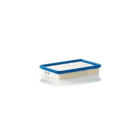 Mann Filter Hyundai i40 1.6 GDI 1.7 CRDI 2.0 GDI Hava Filtresi
