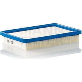 Mann Filter Hyundai i40 1.6 GDI 1.7 CRDI 2.0 GDI Hava Filtresi