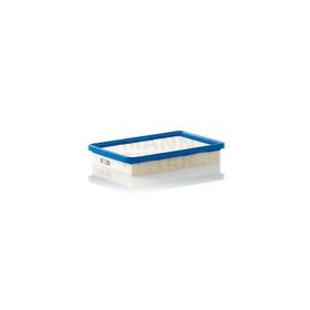 Mann Filter Hyundai i40 1.6 GDI 1.7 CRDI 2.0 GDI Hava Filtresi