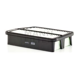 Mann Filter Hyundai IX35 1.6 GDI 2010-2015 Benzinli Hava Filtresi