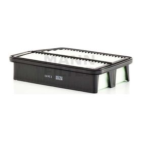 Mann Filter Hyundai IX35 2.0 CRDI 2010-2015 Dizel Hava Filtresi