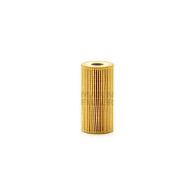 Mann Filter Hyundai İX35 2.0 CRDI 2010-2015 Dizel Yağ Filtresi