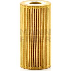 Mann Filter Hyundai İX35 2.0 CRDI 2010-2015 Dizel Yağ Filtresi