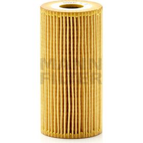 Mann Filter Hyundai İX35 2.0 CRDI 2010-2015 Dizel Yağ Filtresi