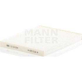 Mann Filter Hyundai İX35 2010-2015 Polen Filtresi